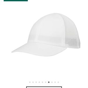 DSG Adult All Sport Caps (2)